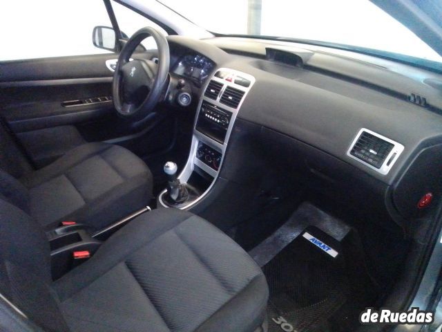 Peugeot 307 Usado en Mendoza, deRuedas