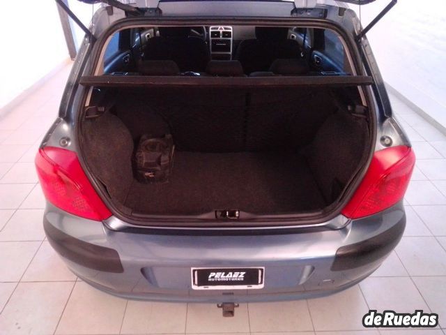 Peugeot 307 Usado en Mendoza, deRuedas