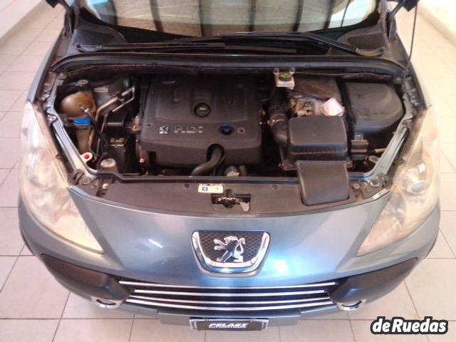 Peugeot 307 Usado en Mendoza, deRuedas