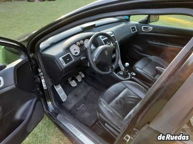Peugeot 307 Usado en Mendoza, deRuedas