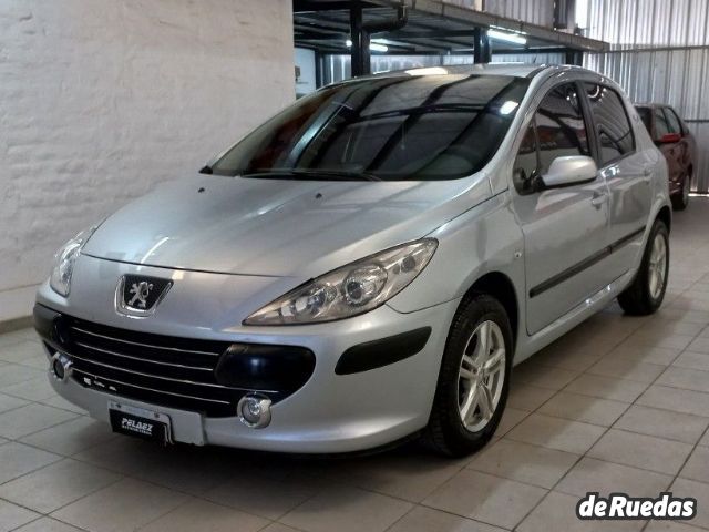 Peugeot 307 Usado en Mendoza, deRuedas