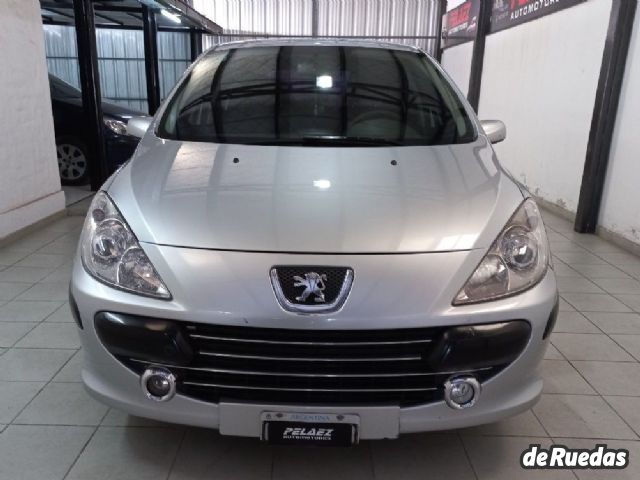 Peugeot 307 Usado en Mendoza, deRuedas