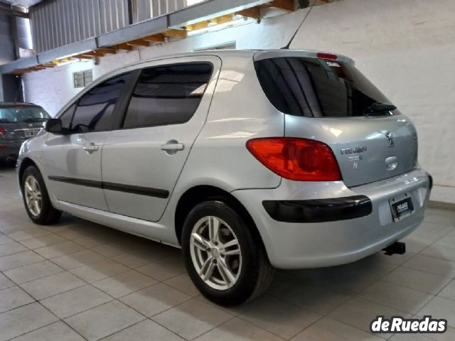 Peugeot 307 Usado en Mendoza, deRuedas