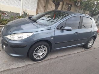 Peugeot 307 Usado en Mendoza