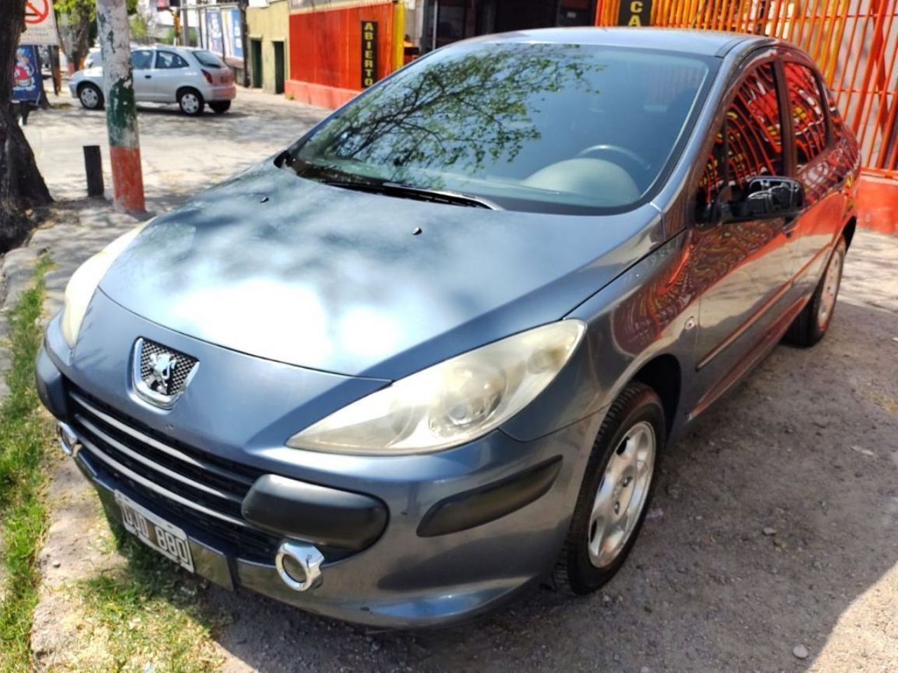 Peugeot 307 Usado en Mendoza, deRuedas