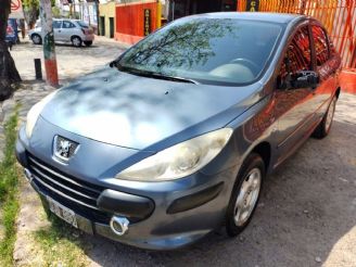 Peugeot 307 Usado en Mendoza