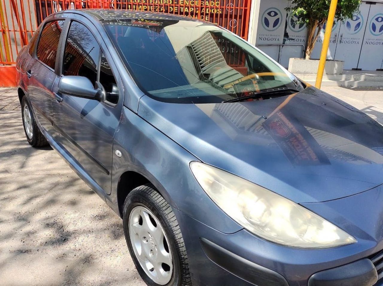 Peugeot 307 Usado en Mendoza, deRuedas