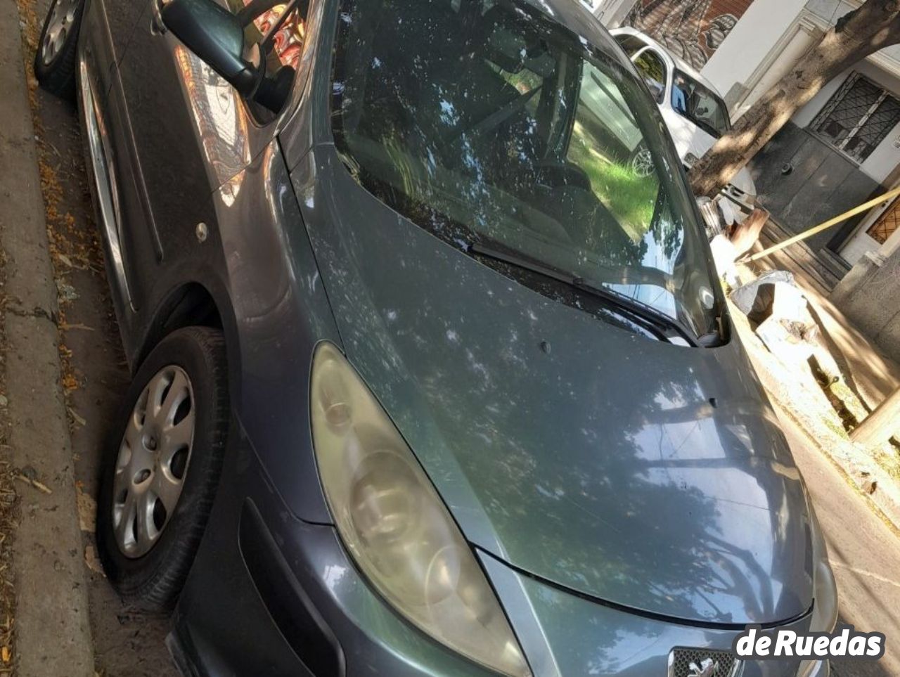 Peugeot 307 Usado en Buenos Aires, deRuedas