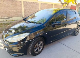 Peugeot 307 Usado en Mendoza