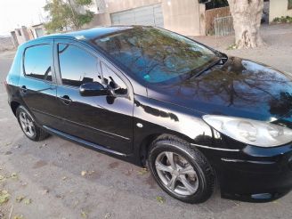 Peugeot 307 Usado en Mendoza