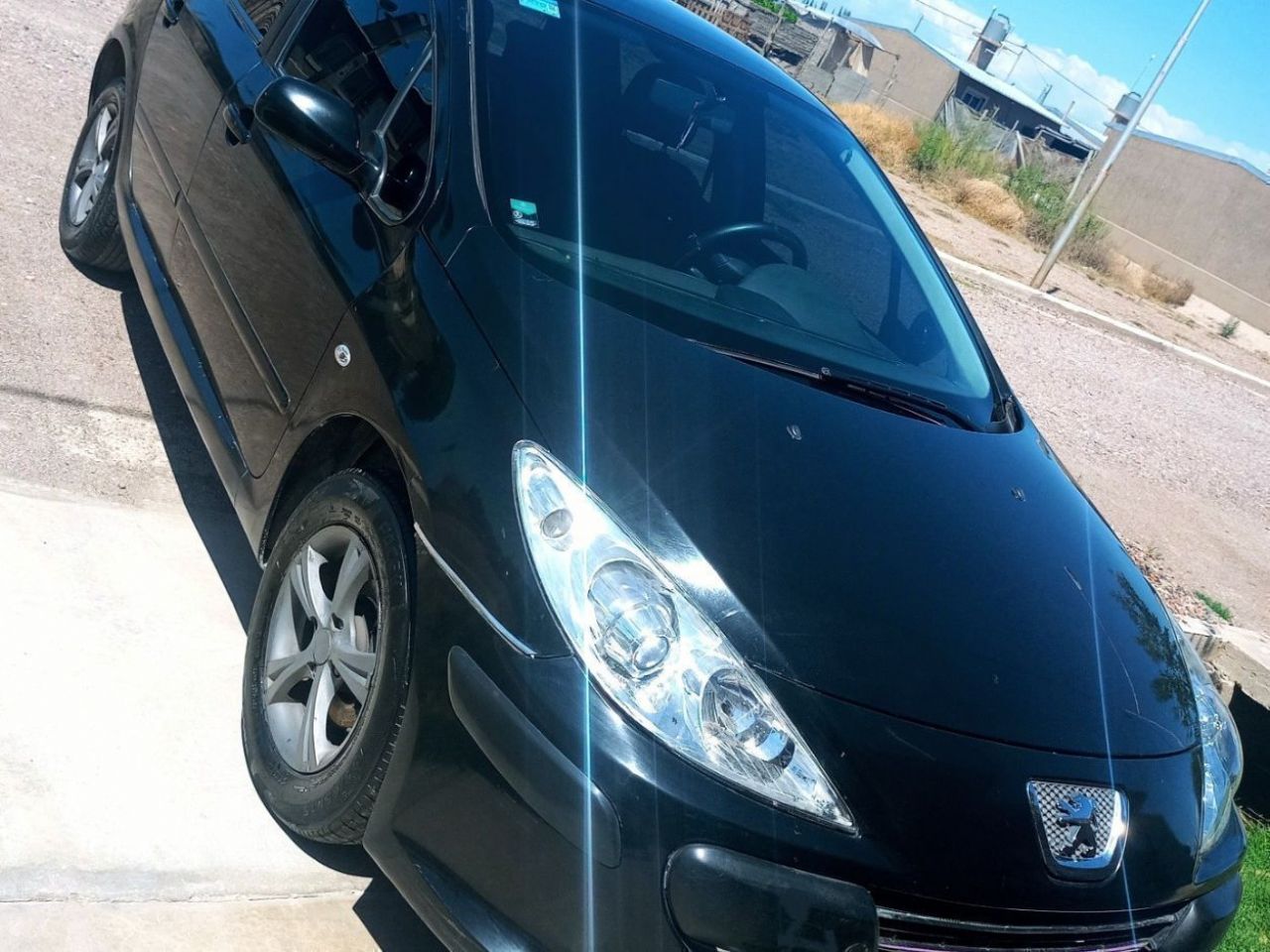 Peugeot 307 Usado en Mendoza, deRuedas