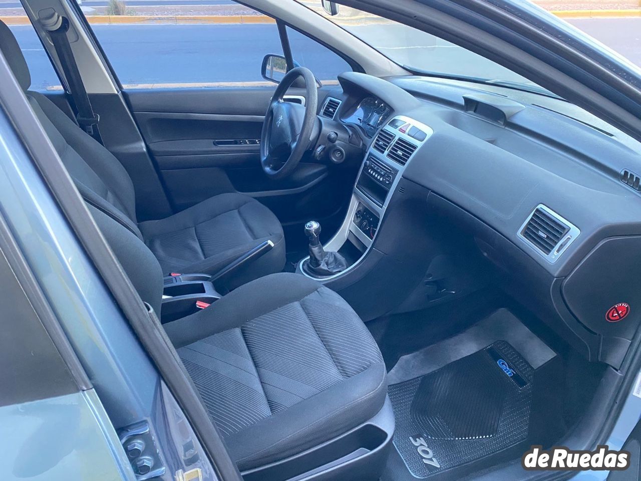 Peugeot 307 Usado en Mendoza, deRuedas