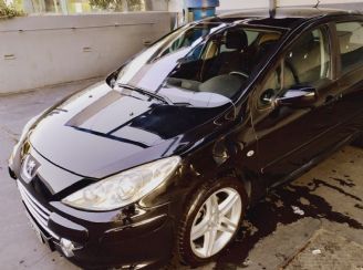 Peugeot 307 Usado en Mendoza