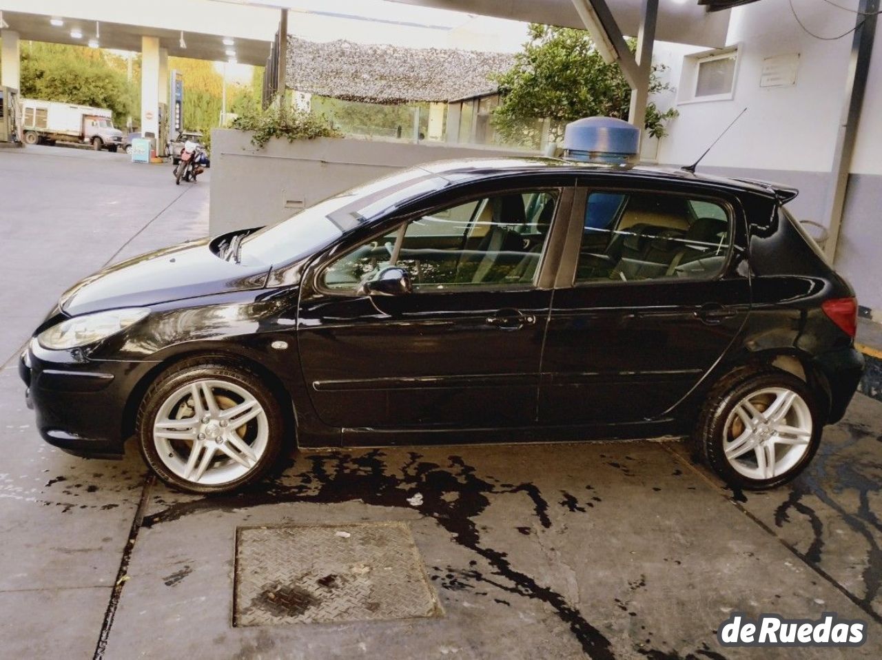 Peugeot 307 Usado en Mendoza, deRuedas