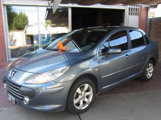 Peugeot 307 Usado en Mendoza