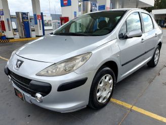Peugeot 307 Usado en Mendoza