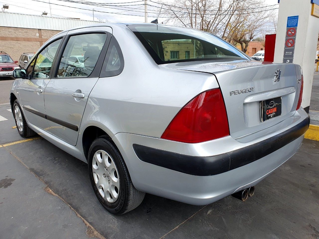 Peugeot 307 Usado en Mendoza, deRuedas