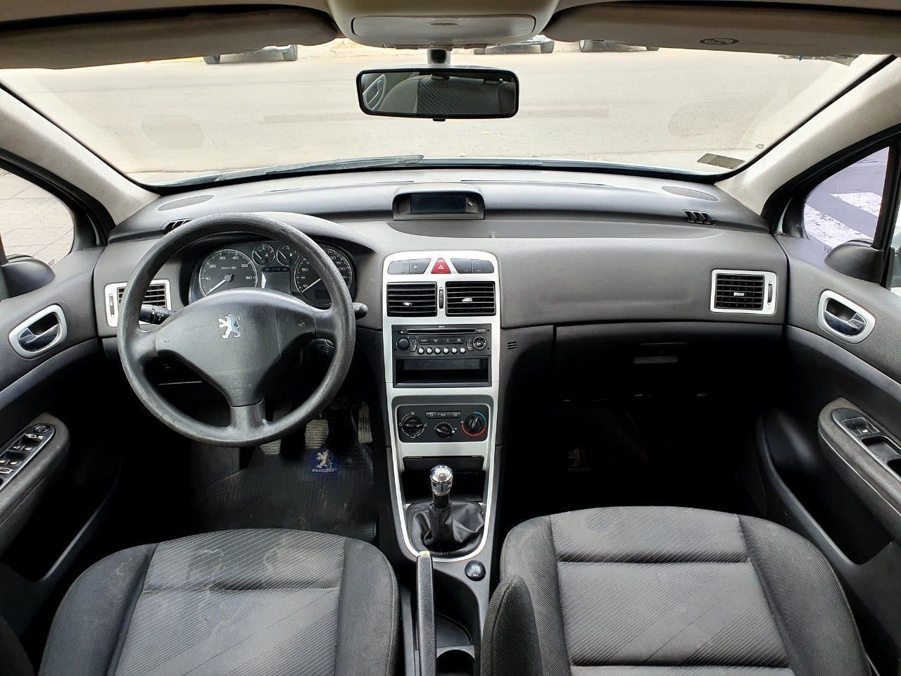Peugeot 307 Usado en Mendoza, deRuedas