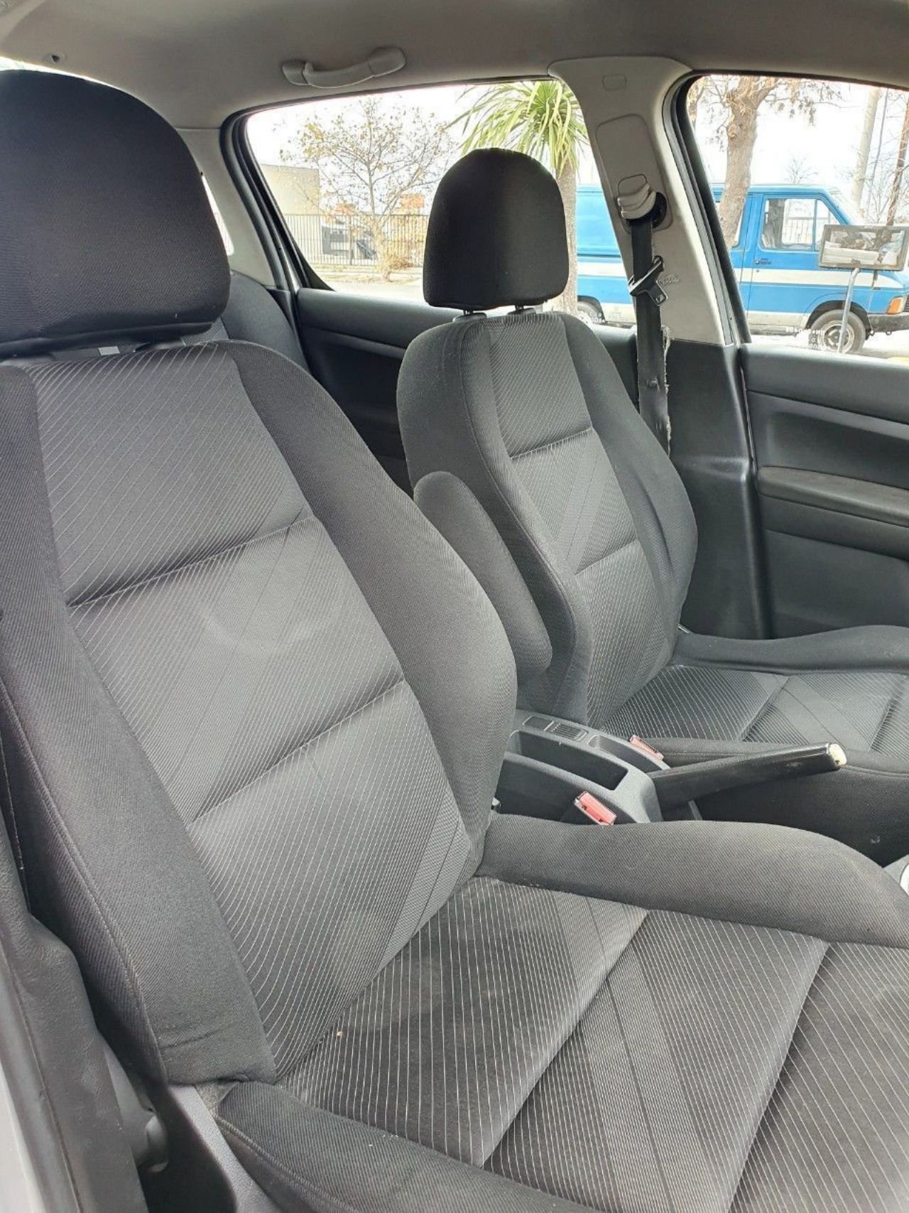 Peugeot 307 Usado en Mendoza, deRuedas