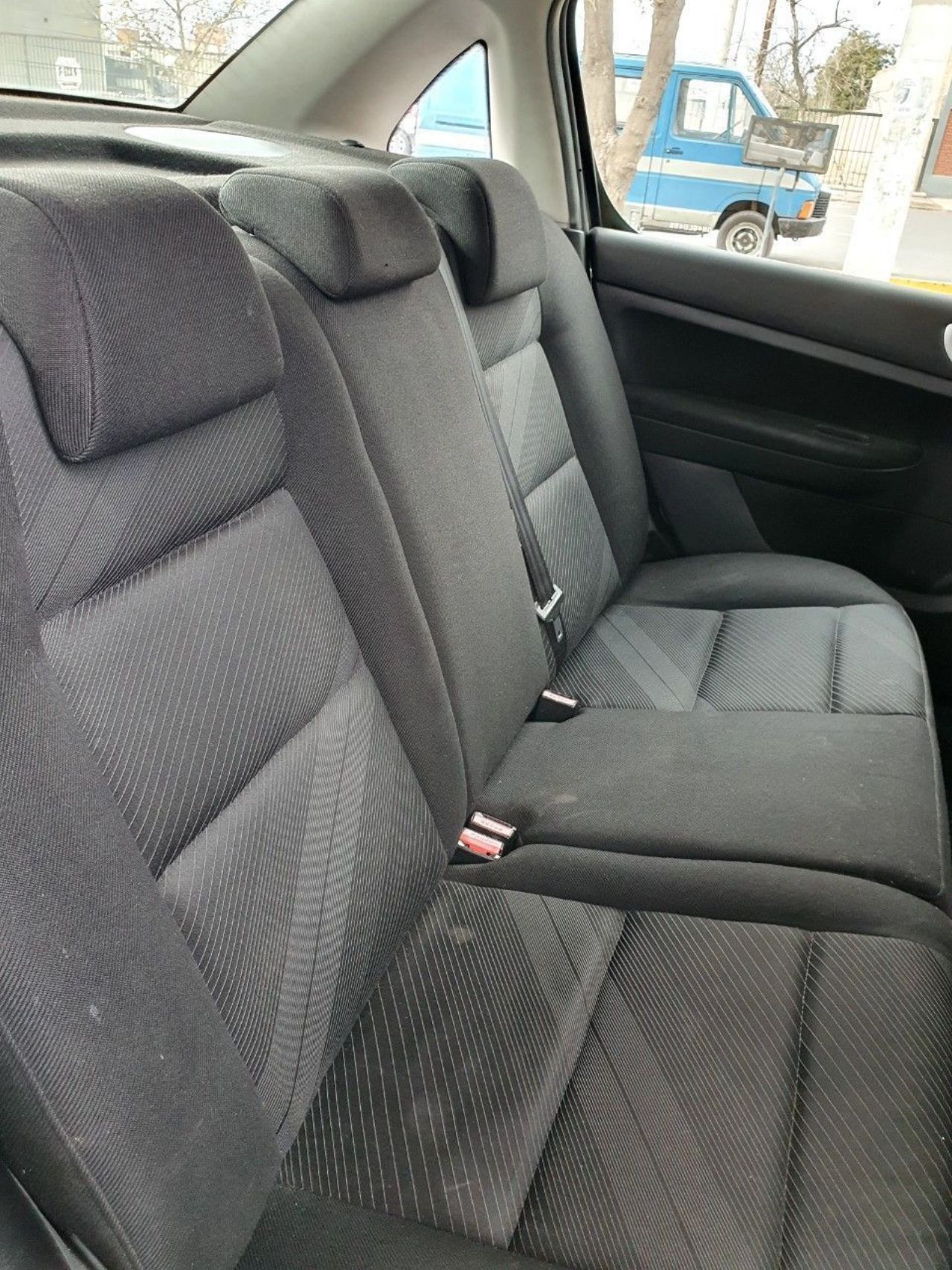 Peugeot 307 Usado en Mendoza, deRuedas