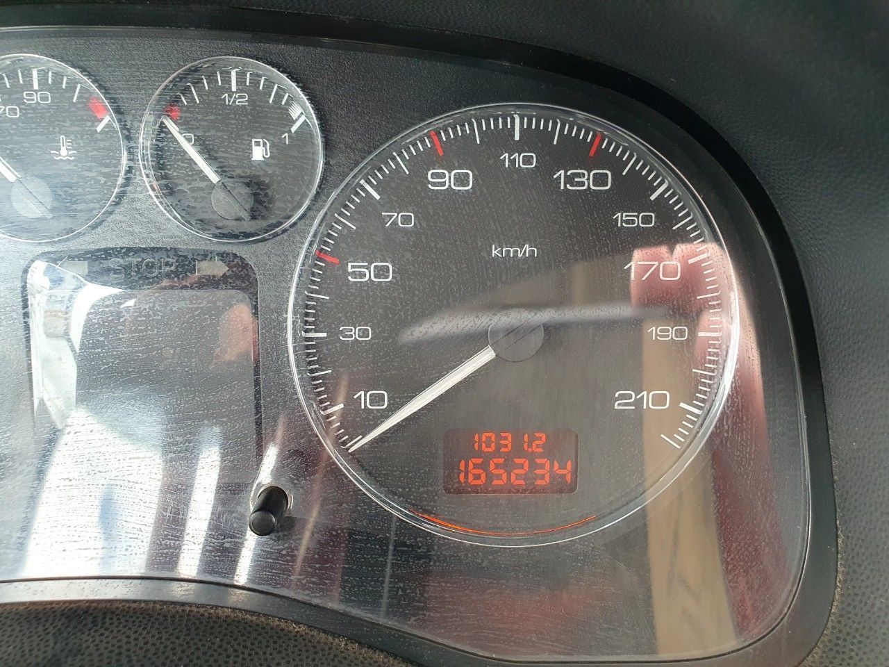 Peugeot 307 Usado en Mendoza, deRuedas
