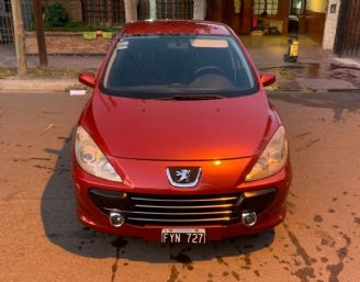 Peugeot 307 Usado en Mendoza