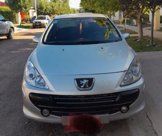 Peugeot 307 Usado en Mendoza
