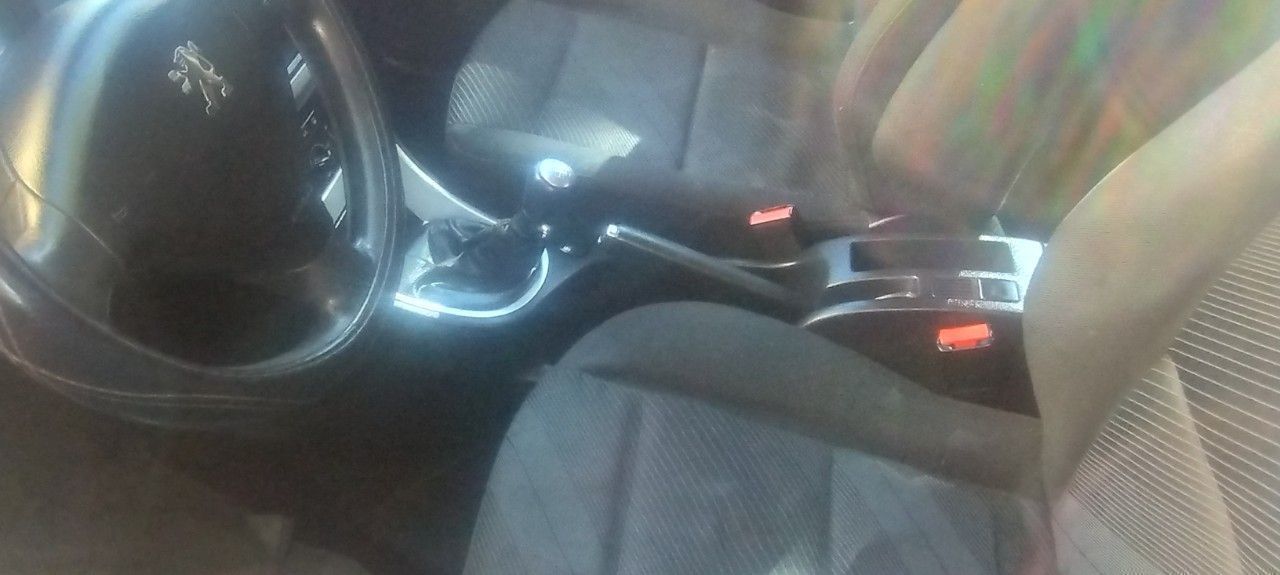 Peugeot 307 Usado en Mendoza, deRuedas