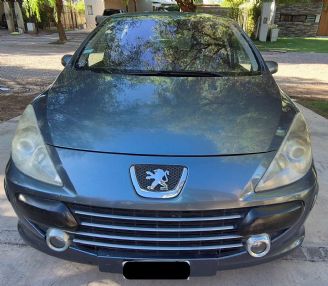 Peugeot 307 Usado en Mendoza