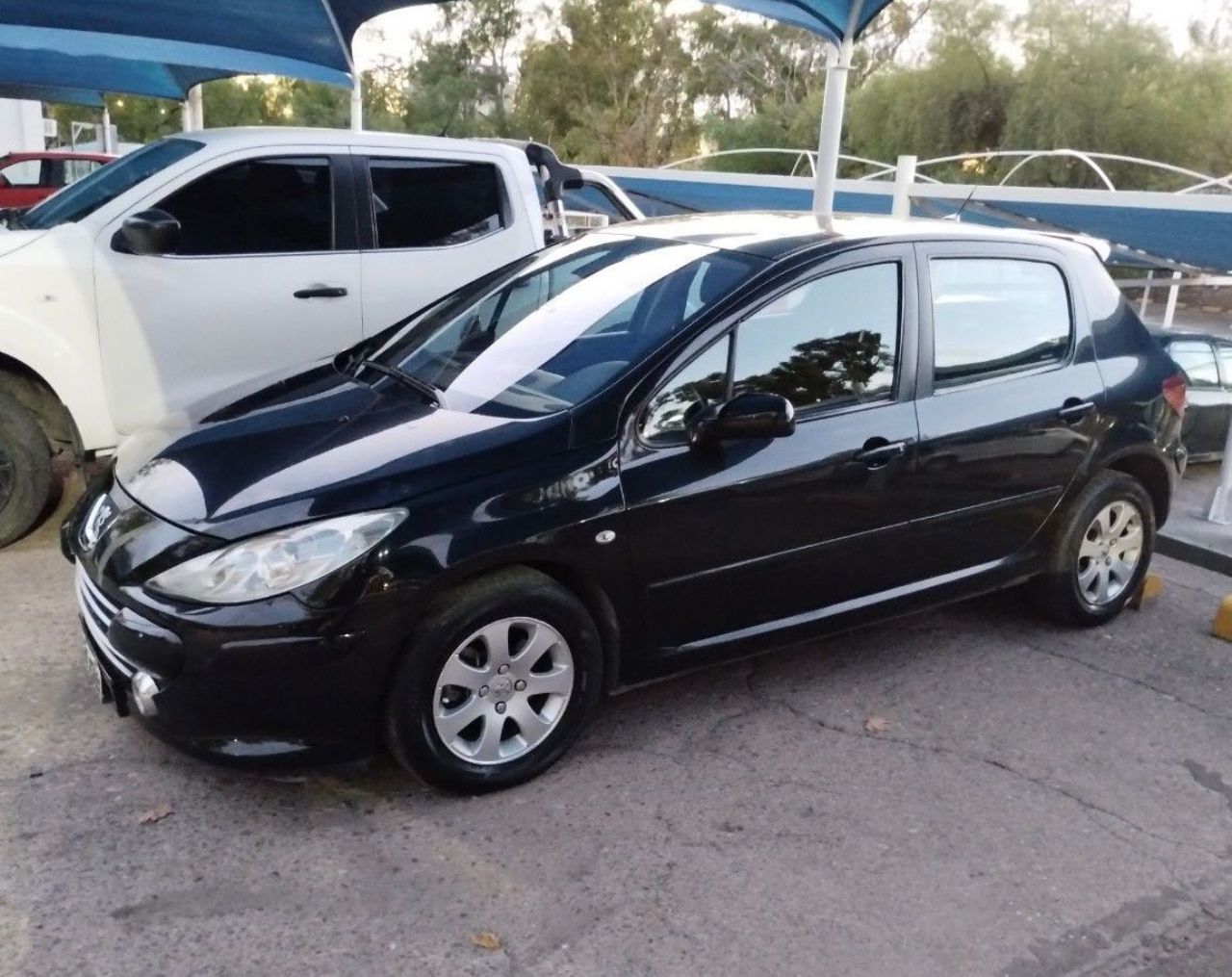 Peugeot 307 Usado en Mendoza, deRuedas