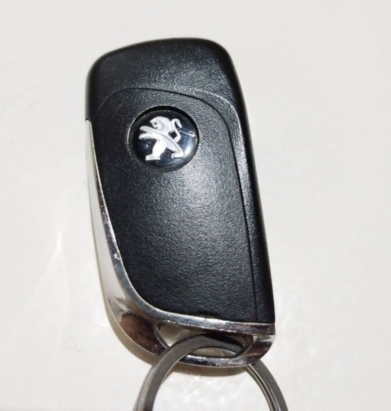 Peugeot 307 Usado en Mendoza, deRuedas