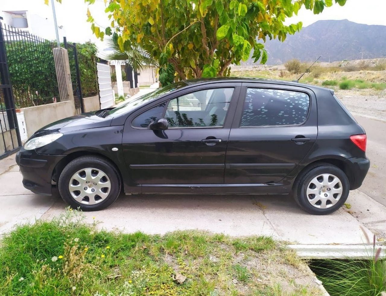 Peugeot 307 Usado en Mendoza, deRuedas