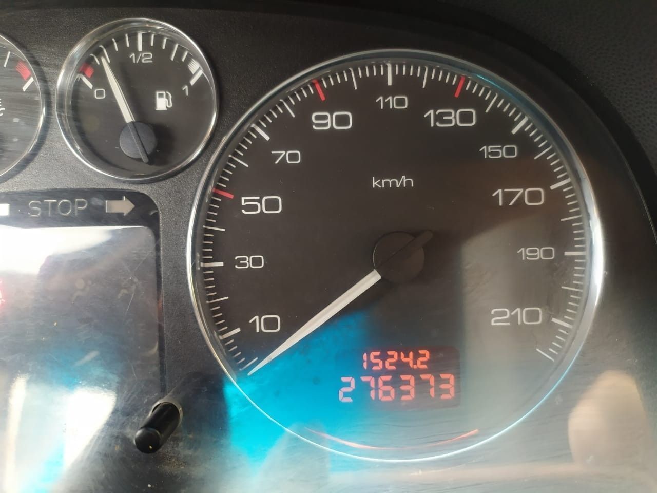Peugeot 307 Usado en Mendoza, deRuedas