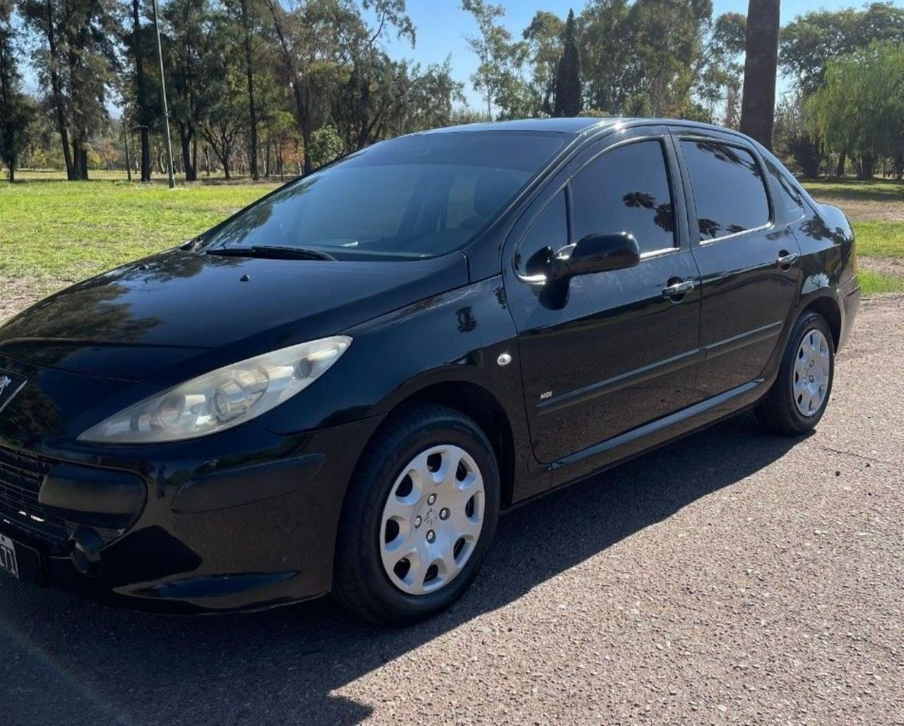 Peugeot 307 Usado en Mendoza, deRuedas