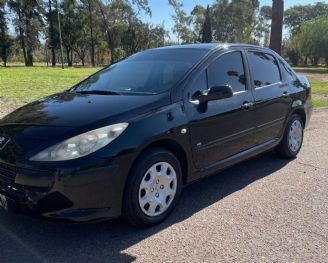 Peugeot 307 Usado en Mendoza
