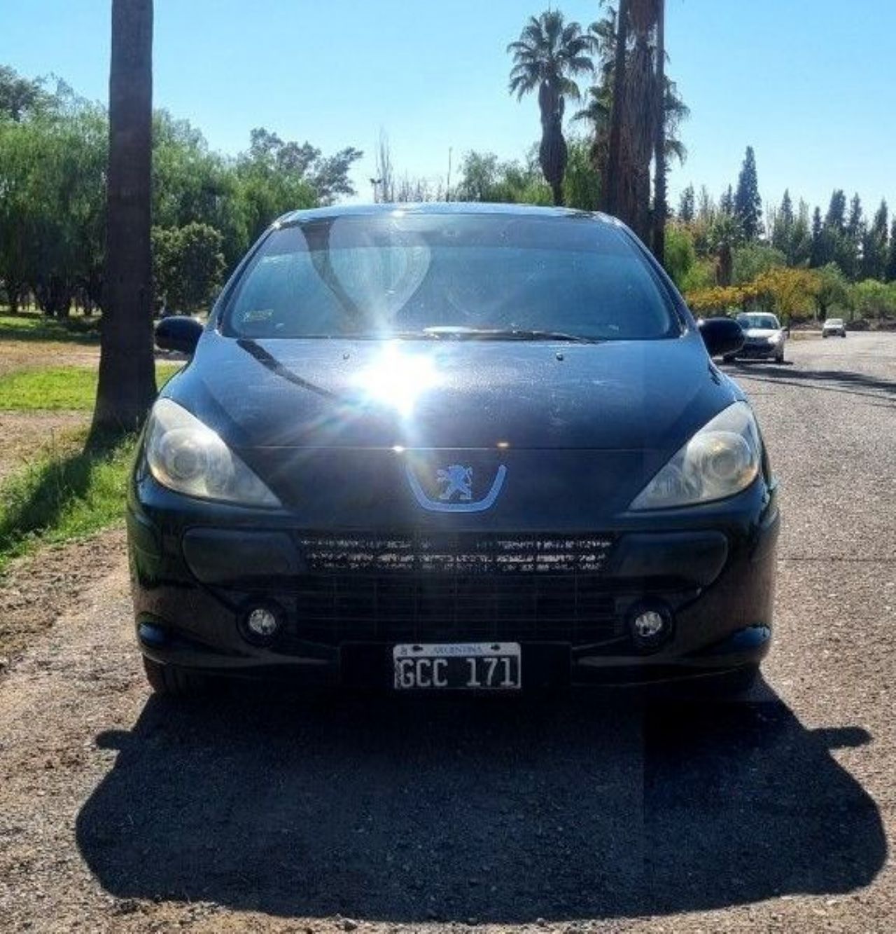 Peugeot 307 Usado en Mendoza, deRuedas