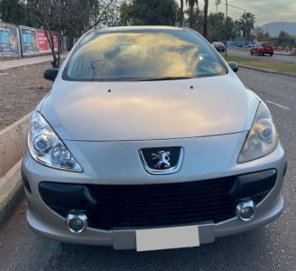 Peugeot 307 Usado en Mendoza