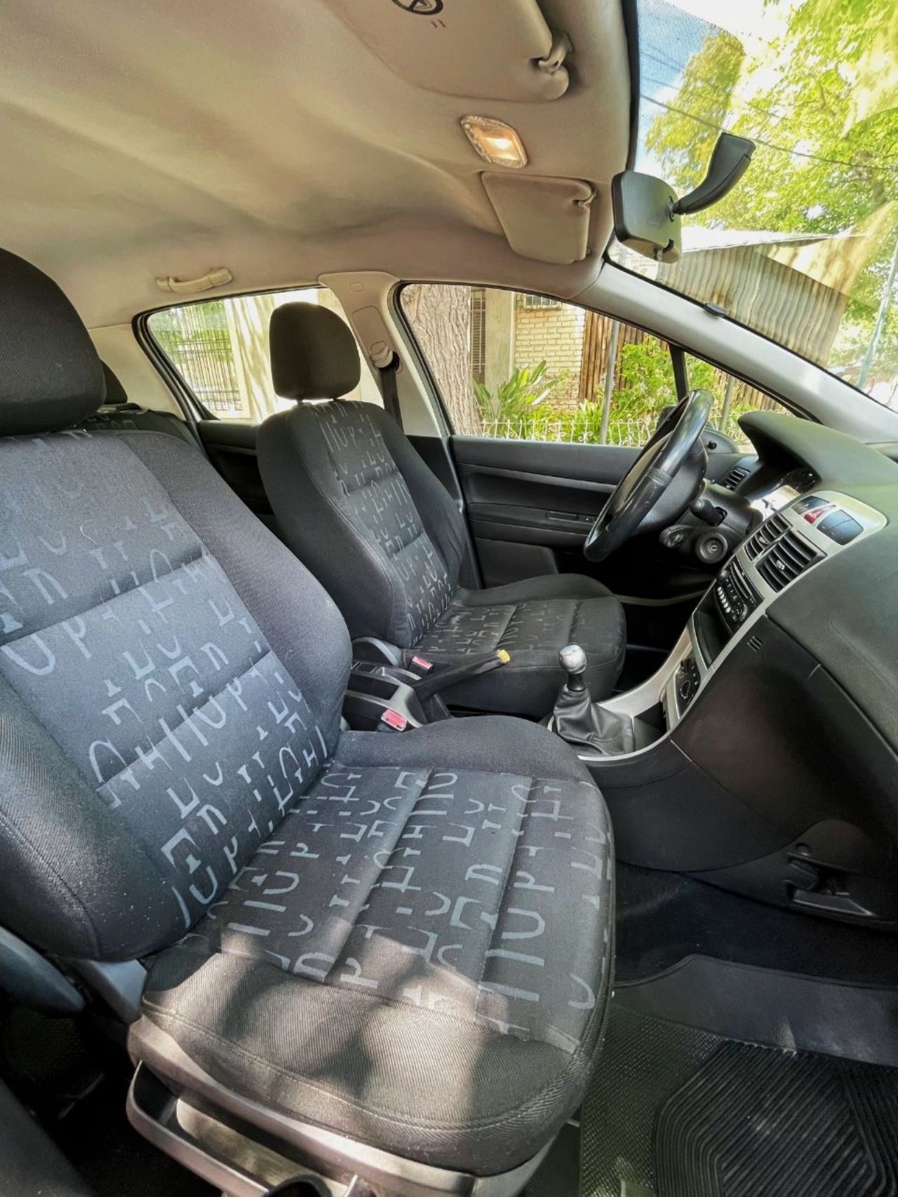 Peugeot 307 Usado en Mendoza, deRuedas