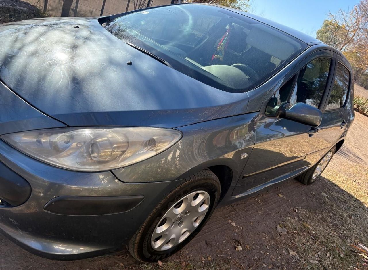 Peugeot 307 Usado en Mendoza, deRuedas
