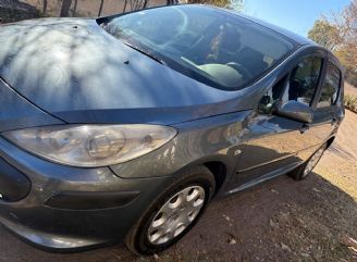 Peugeot 307 Usado en Mendoza