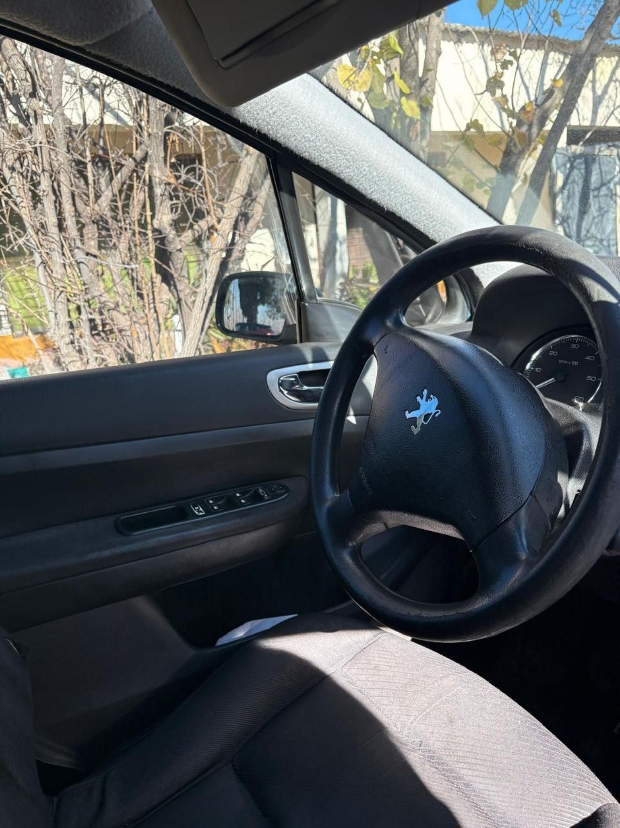 Peugeot 307 Usado en Mendoza, deRuedas