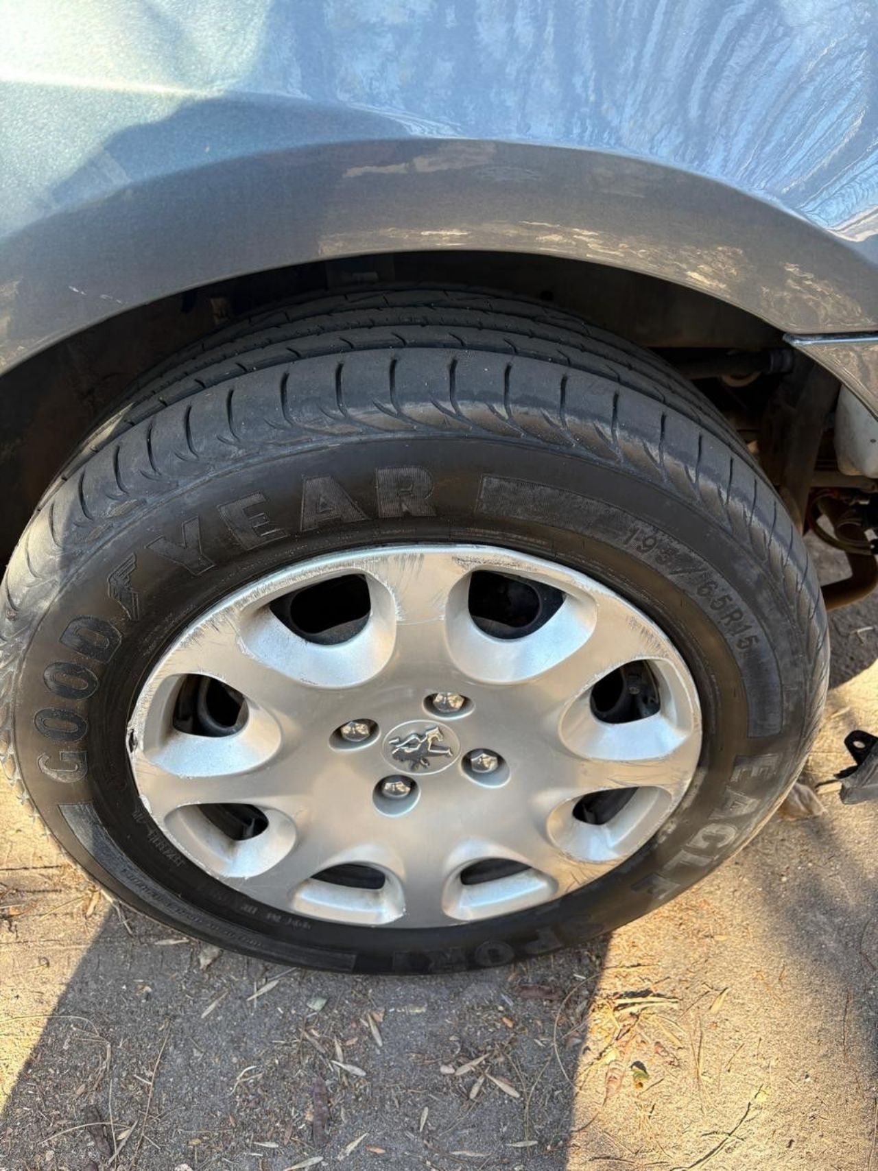 Peugeot 307 Usado en Mendoza, deRuedas