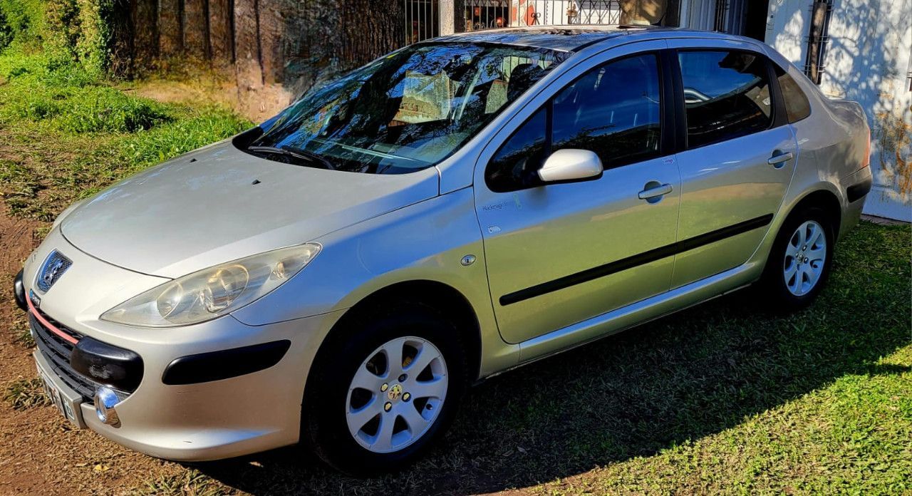 Peugeot 307 Usado en Buenos Aires, deRuedas