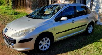 Peugeot 307 Usado en Buenos Aires