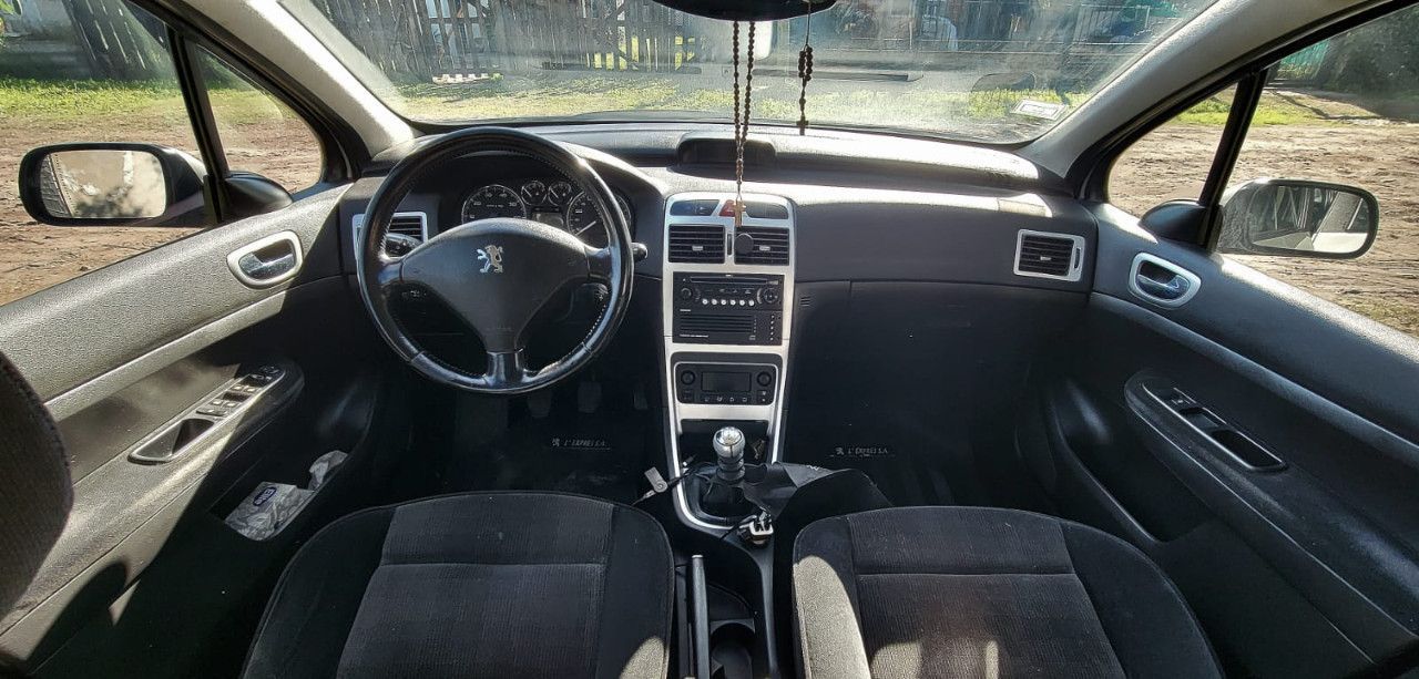 Peugeot 307 Usado en Buenos Aires, deRuedas