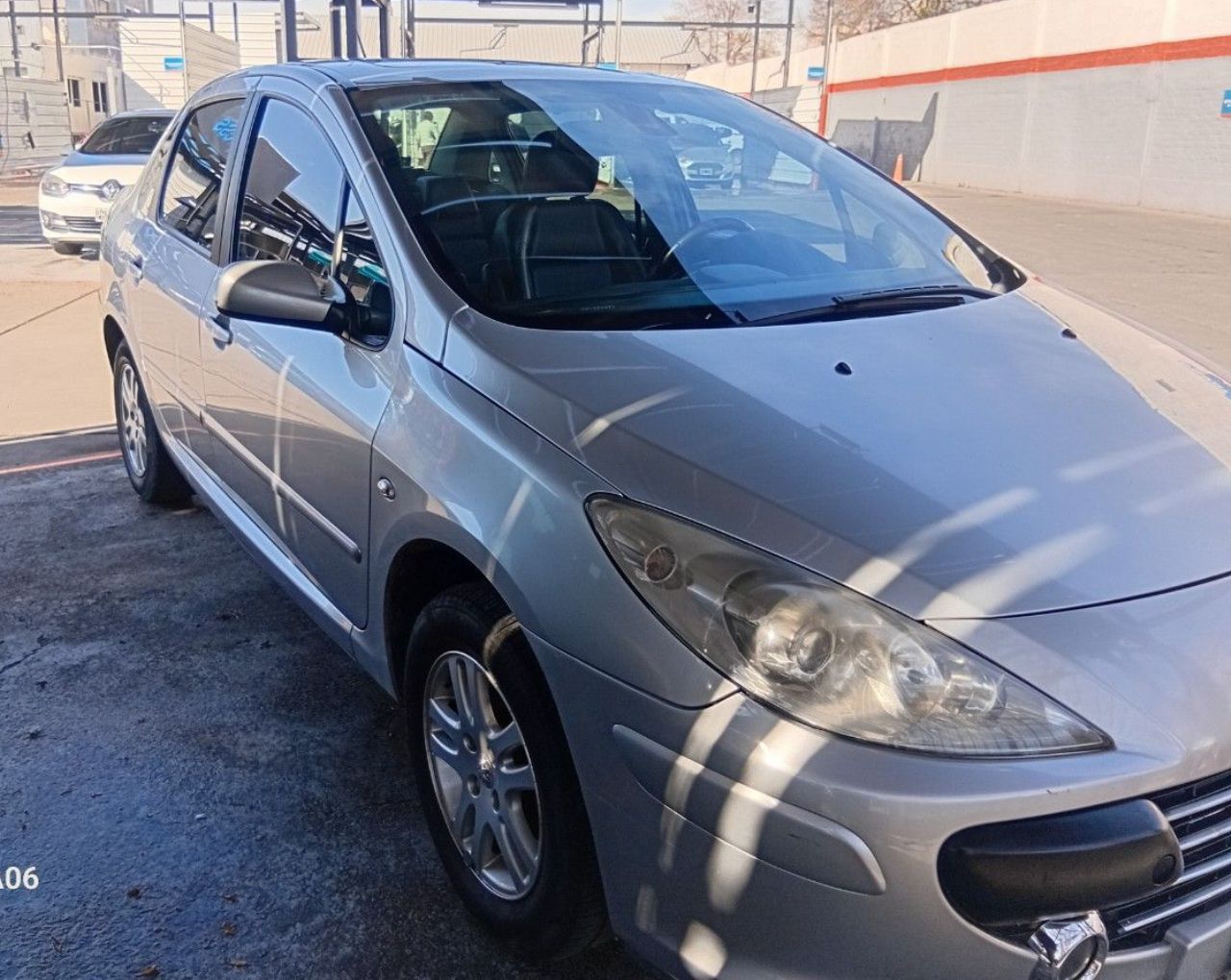 Peugeot 307 Usado en Mendoza, deRuedas