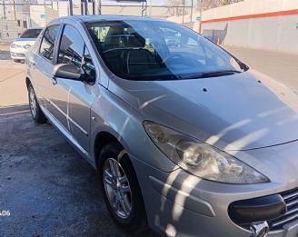 Peugeot 307 Usado en Mendoza