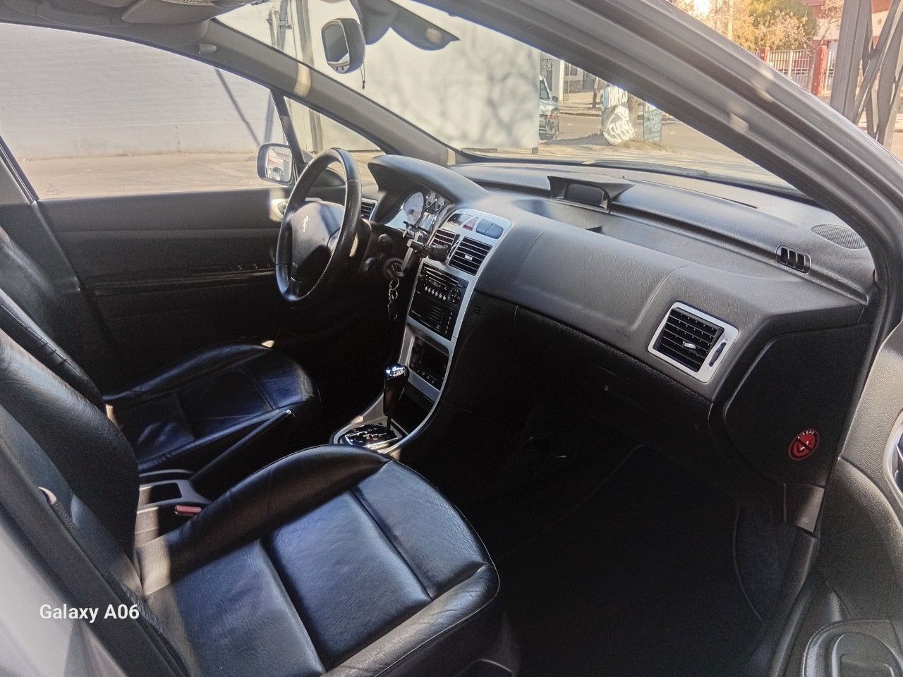 Peugeot 307 Usado en Mendoza, deRuedas