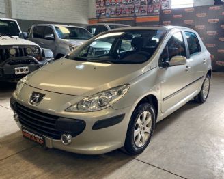 Peugeot 307 Usado en Mendoza