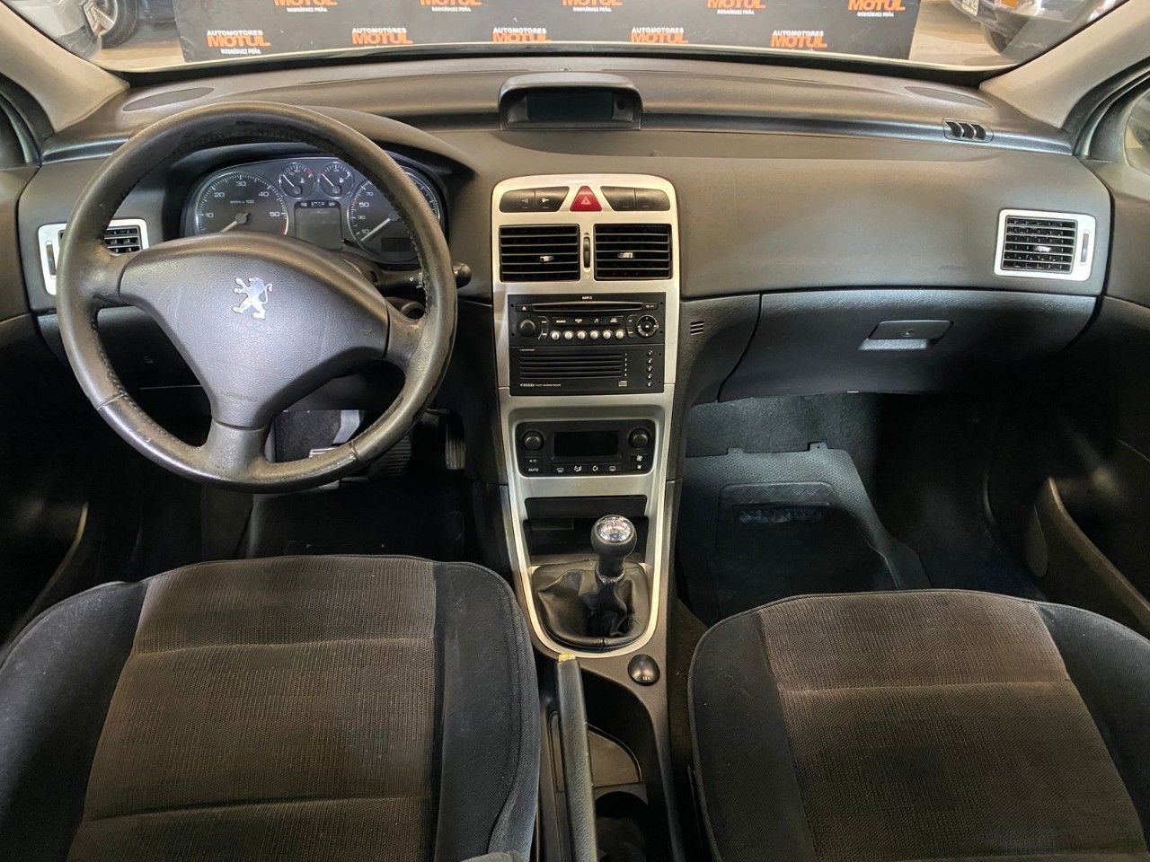 Peugeot 307 Usado en Mendoza, deRuedas